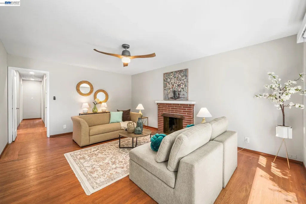 347 Anza Way San Leandro CA 94578