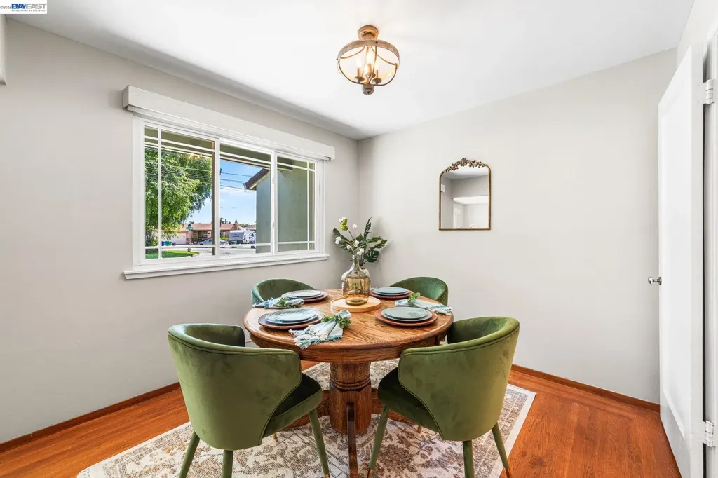 347 Anza Way San Leandro CA 94578