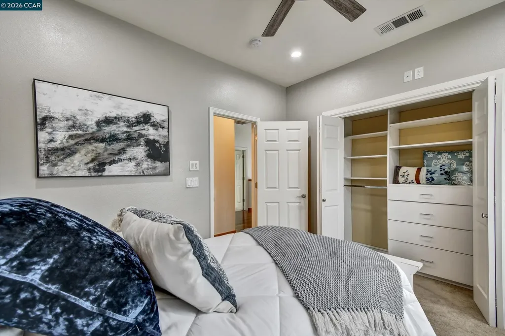 1018 Promenade Street Hercules CA 94547