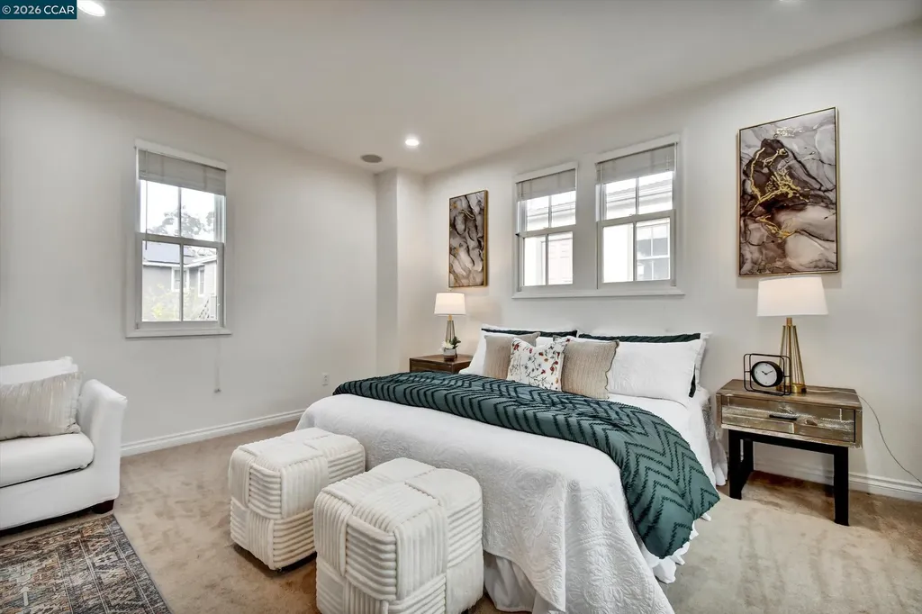 1018 Promenade Street Hercules CA 94547