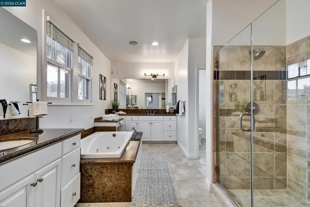1018 Promenade Street Hercules CA 94547