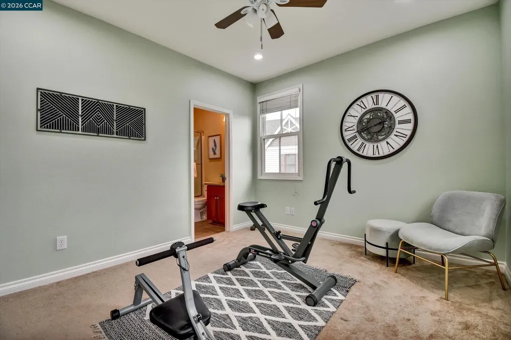 1018 Promenade Street Hercules CA 94547