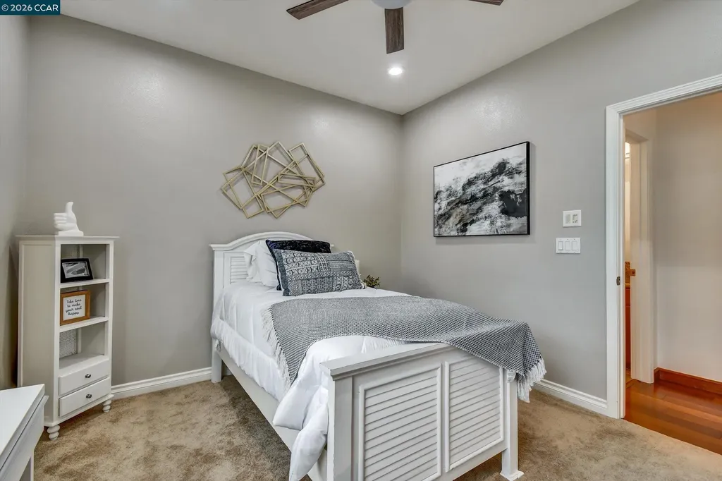 1018 Promenade Street Hercules CA 94547