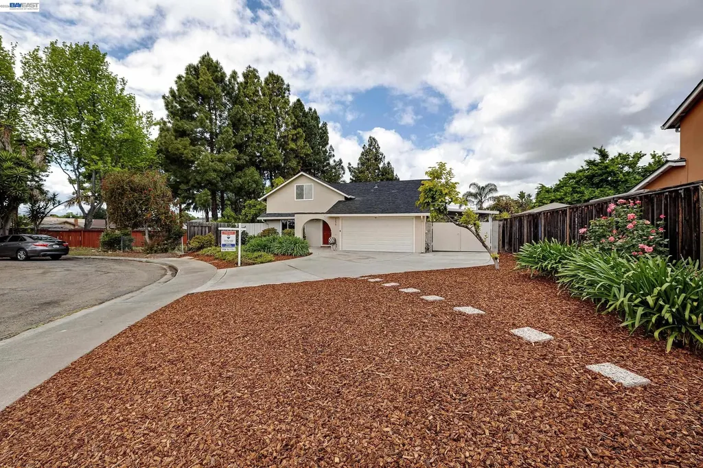3279 Santa Barbara Court Union City CA 94587