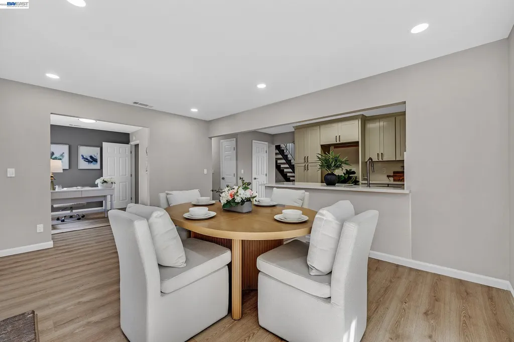 3279 Santa Barbara Court Union City CA 94587