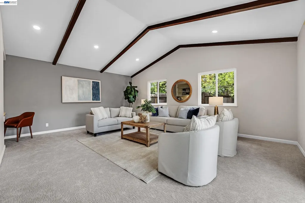 3279 Santa Barbara Court Union City CA 94587