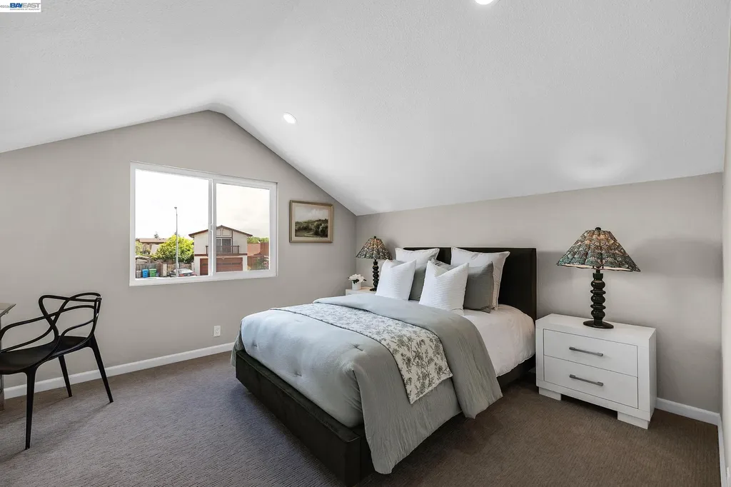 3279 Santa Barbara Court Union City CA 94587