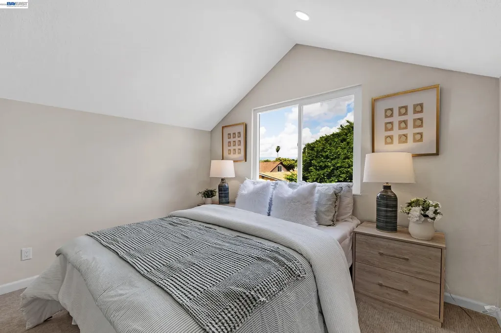 3279 Santa Barbara Court Union City CA 94587