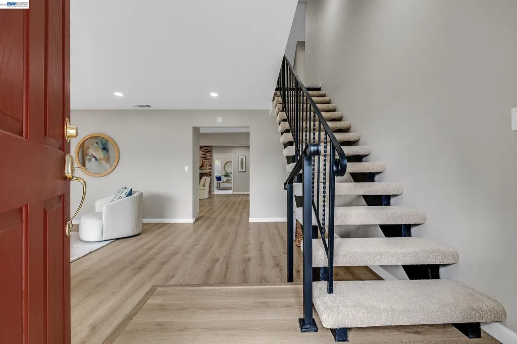 3279 Santa Barbara Court Union City CA 94587