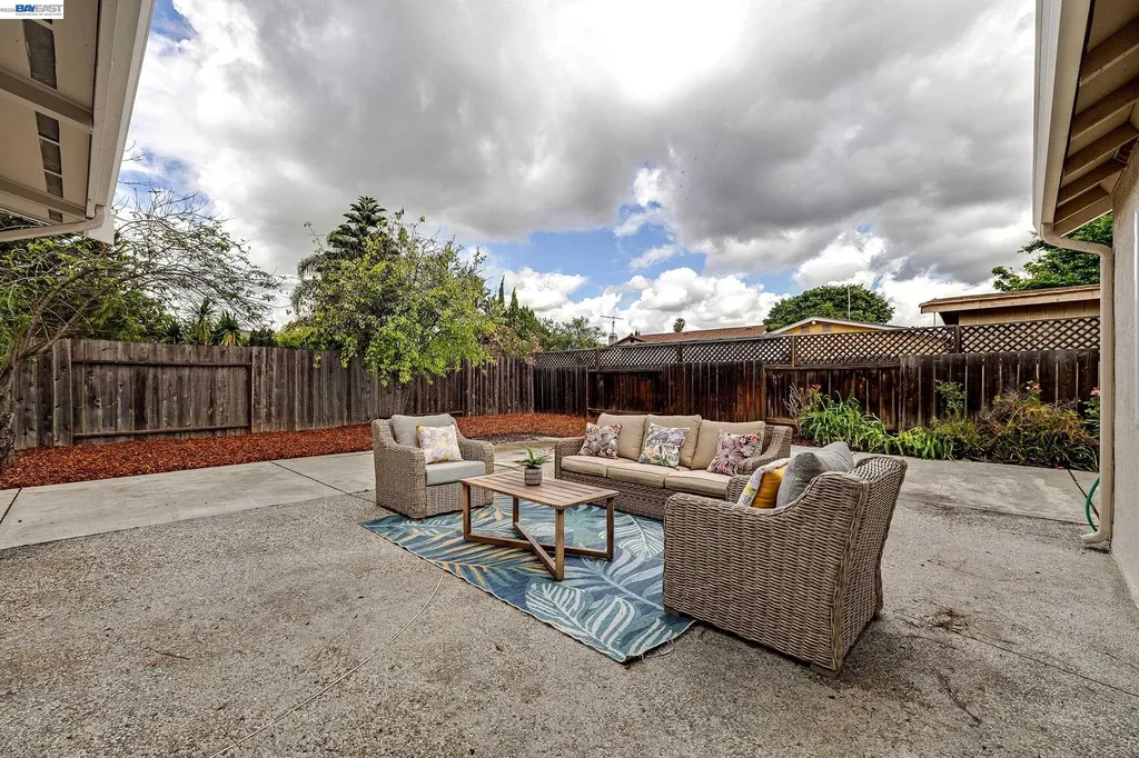 3279 Santa Barbara Court Union City CA 94587