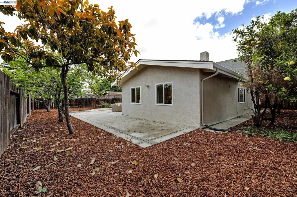 3279 Santa Barbara Court Union City CA 94587