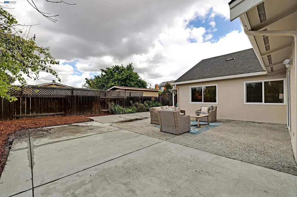 3279 Santa Barbara Court Union City CA 94587
