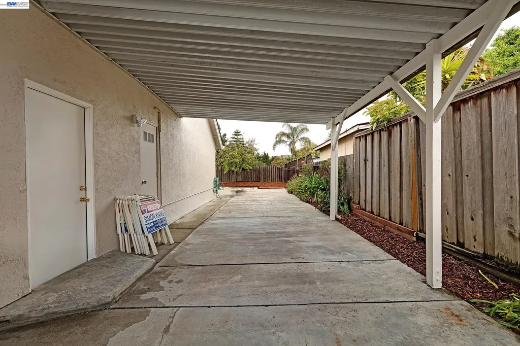3279 Santa Barbara Court Union City CA 94587