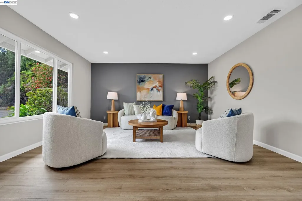 3279 Santa Barbara Court Union City CA 94587