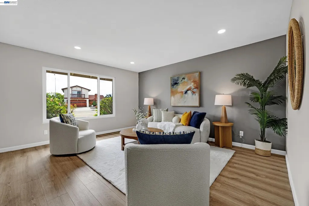 3279 Santa Barbara Court Union City CA 94587