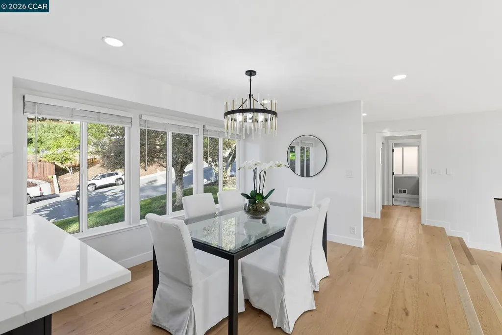 89 Greenfield Drive Moraga CA 94556