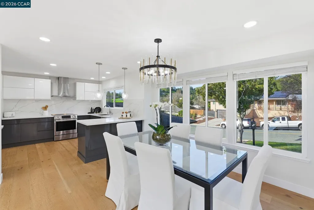 89 Greenfield Drive Moraga CA 94556
