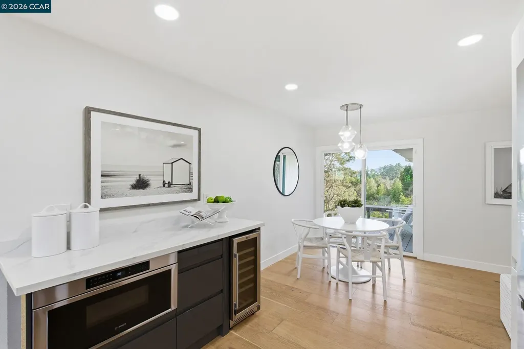 89 Greenfield Drive Moraga CA 94556