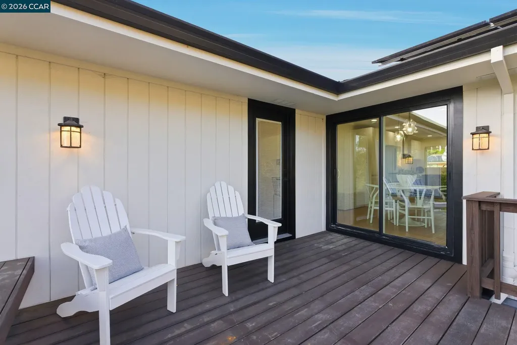89 Greenfield Drive Moraga CA 94556