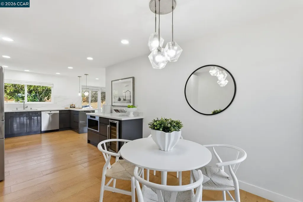 89 Greenfield Drive Moraga CA 94556