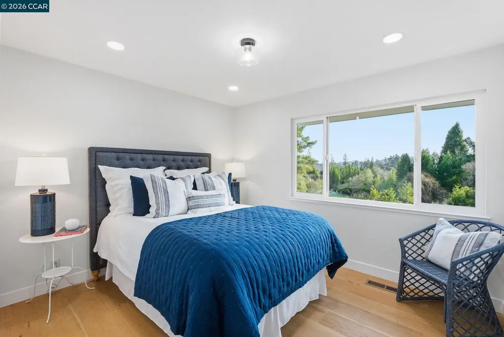 89 Greenfield Drive Moraga CA 94556