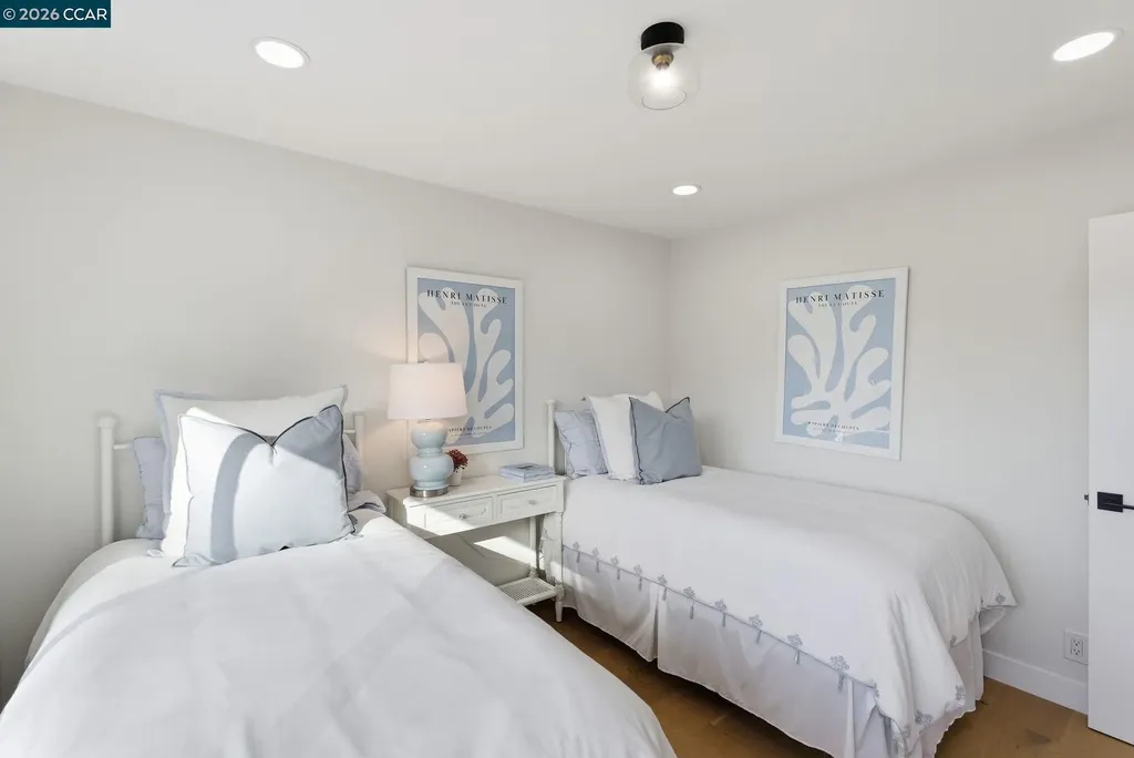 89 Greenfield Drive Moraga CA 94556