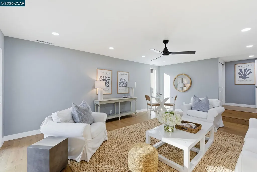 89 Greenfield Drive Moraga CA 94556