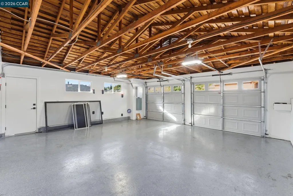 89 Greenfield Drive Moraga CA 94556