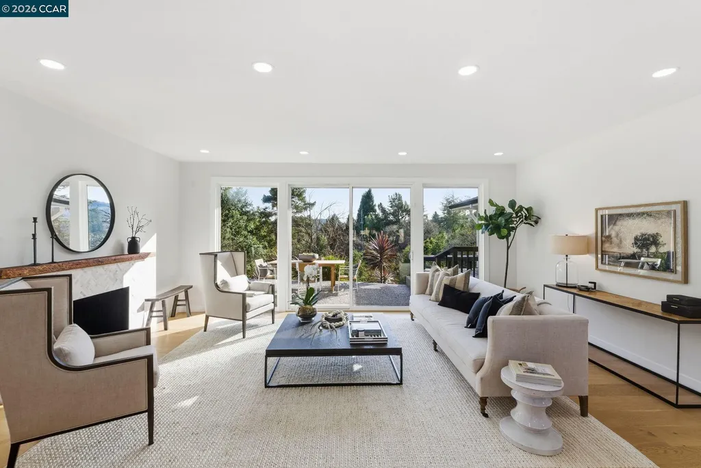 89 Greenfield Drive Moraga CA 94556