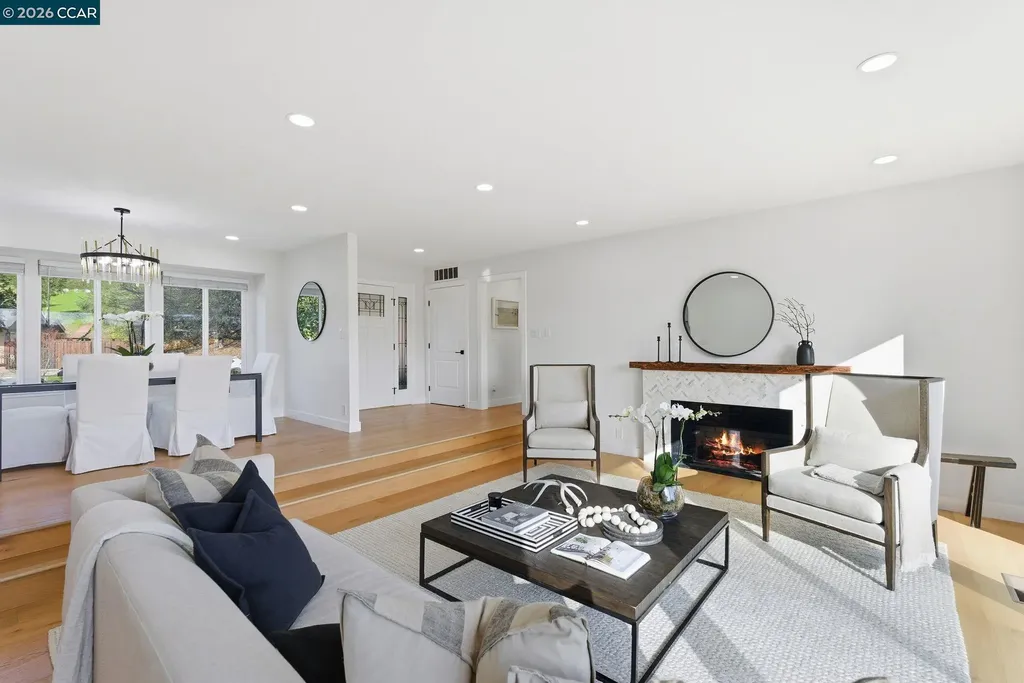 89 Greenfield Drive Moraga CA 94556