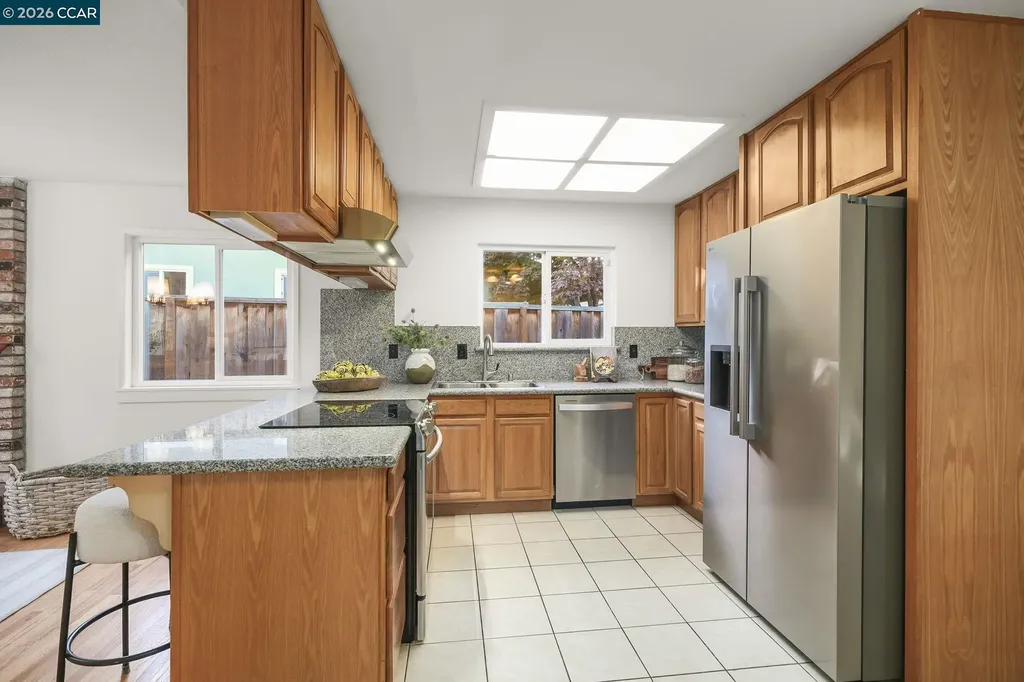 9689 Davona Drive San Ramon CA 94583