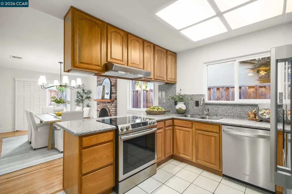 9689 Davona Drive San Ramon CA 94583