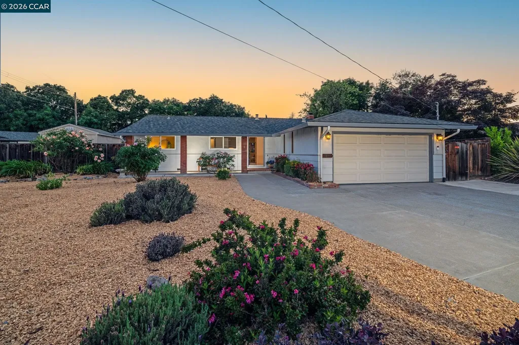 9689 Davona Drive San Ramon CA 94583