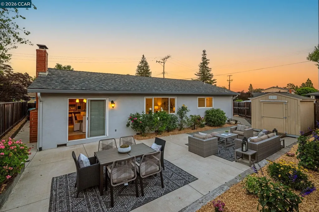 9689 Davona Drive San Ramon CA 94583