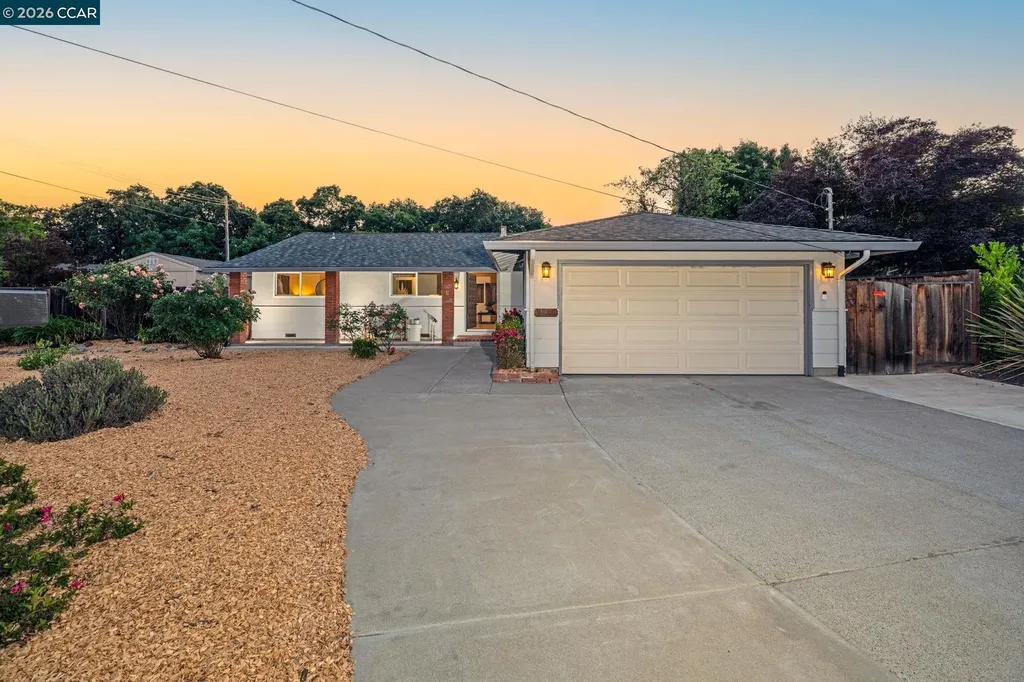 9689 Davona Drive San Ramon CA 94583