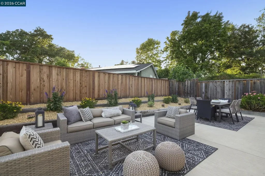 9689 Davona Drive San Ramon CA 94583