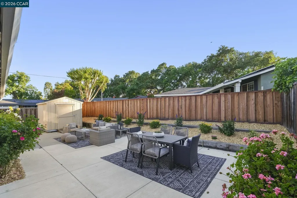 9689 Davona Drive San Ramon CA 94583