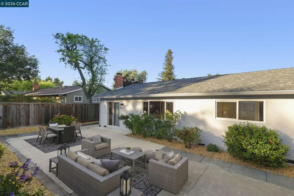 9689 Davona Drive San Ramon CA 94583