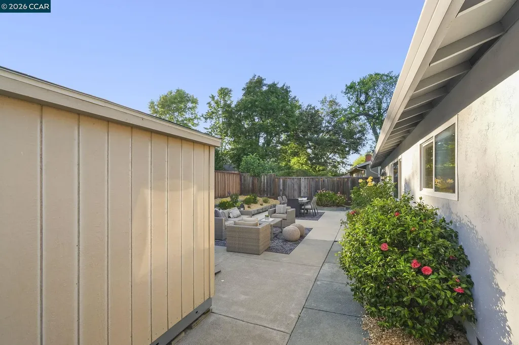 9689 Davona Drive San Ramon CA 94583