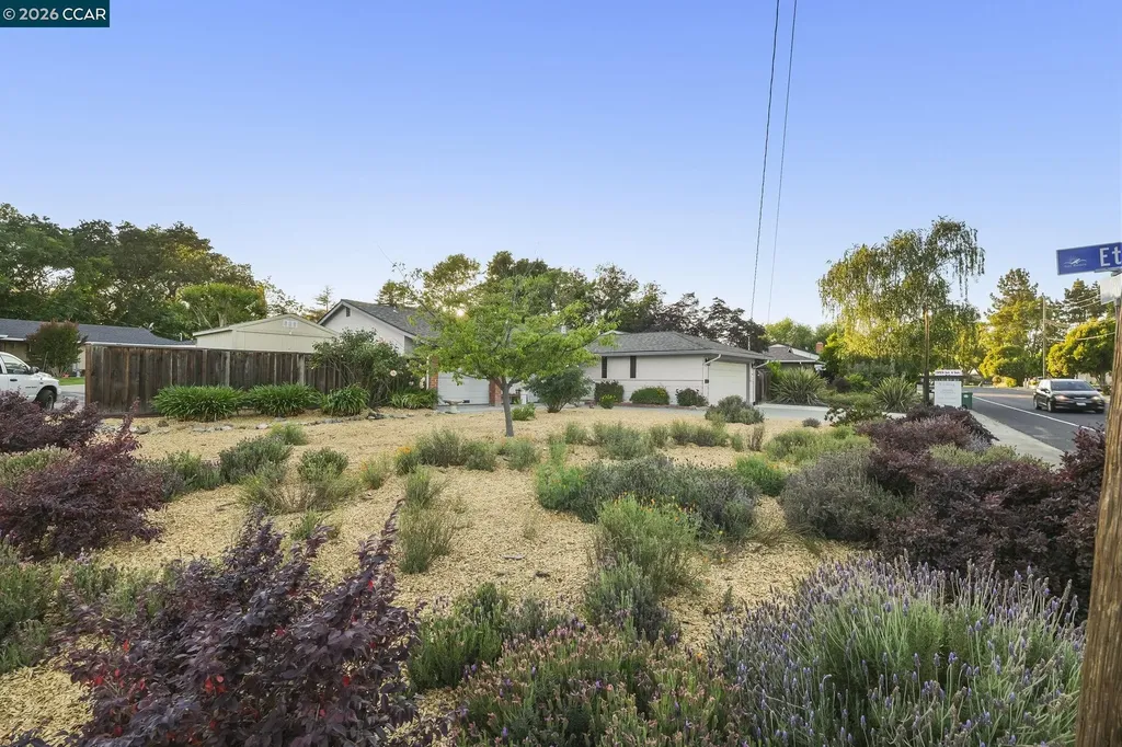 9689 Davona Drive San Ramon CA 94583