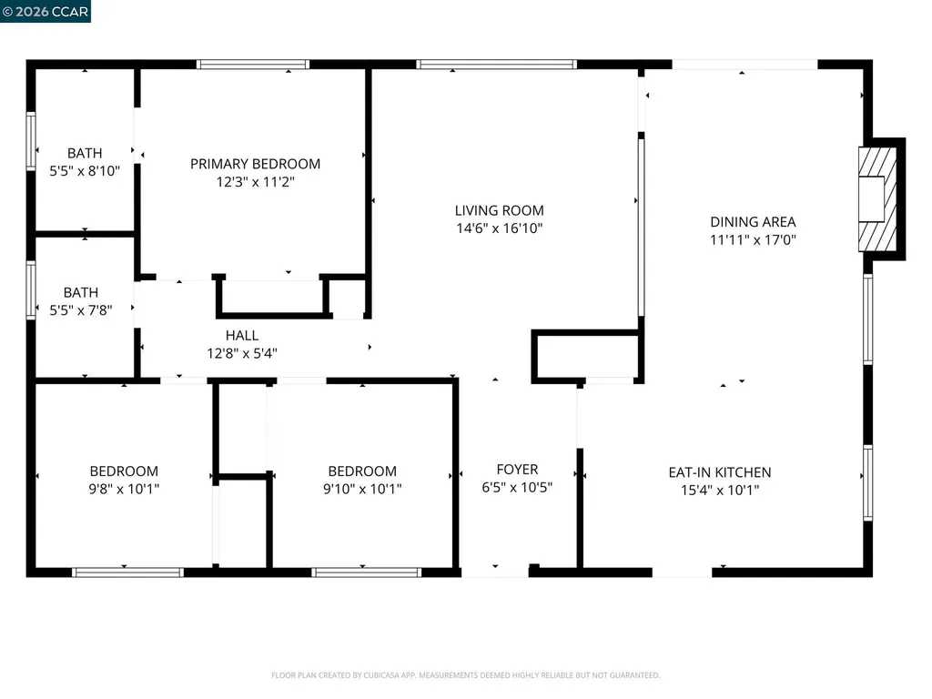 9689 Davona Drive San Ramon CA 94583