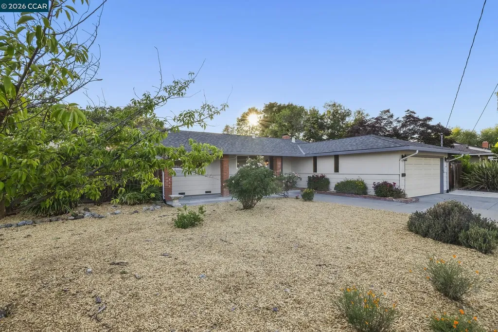9689 Davona Drive San Ramon CA 94583