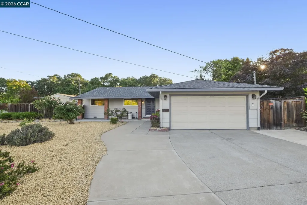 9689 Davona Drive San Ramon CA 94583