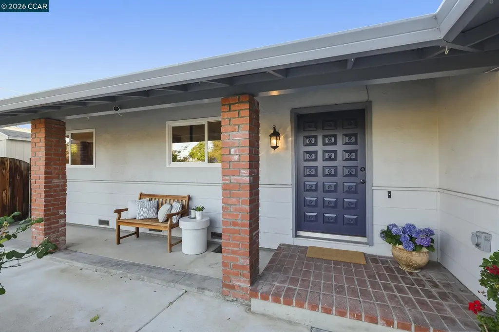 9689 Davona Drive San Ramon CA 94583