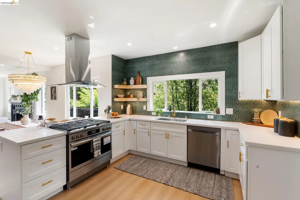 5521 Fremont Street Oakland CA 94608