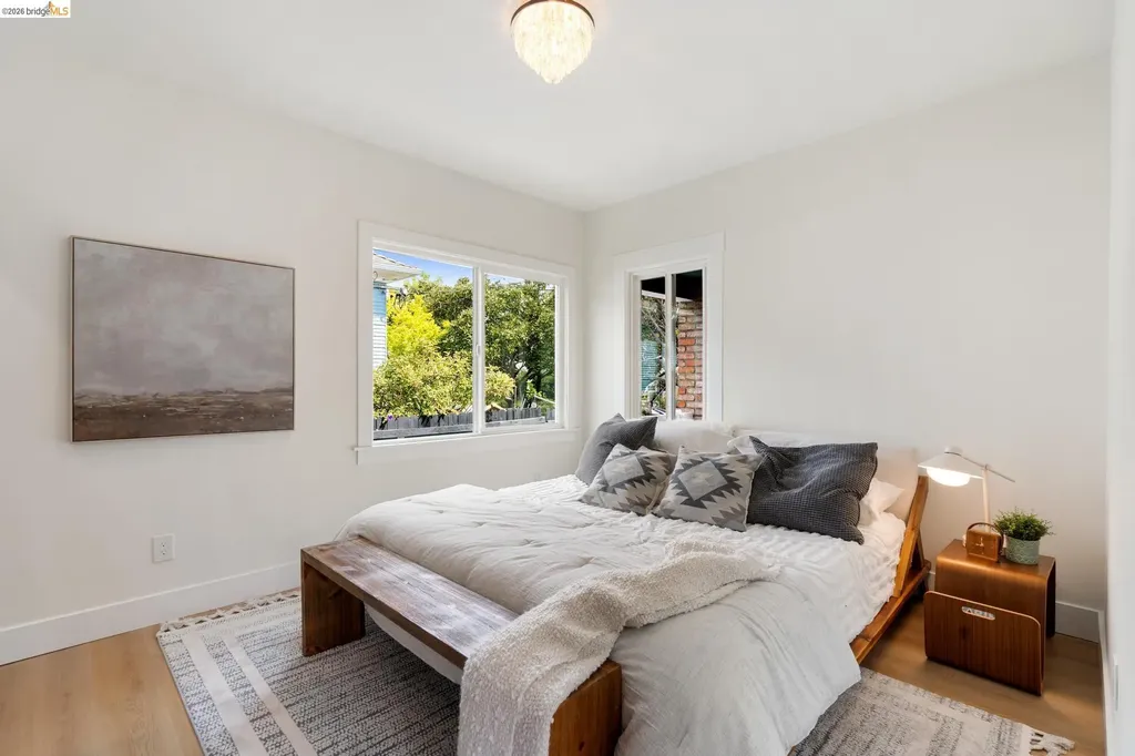 5521 Fremont Street Oakland CA 94608