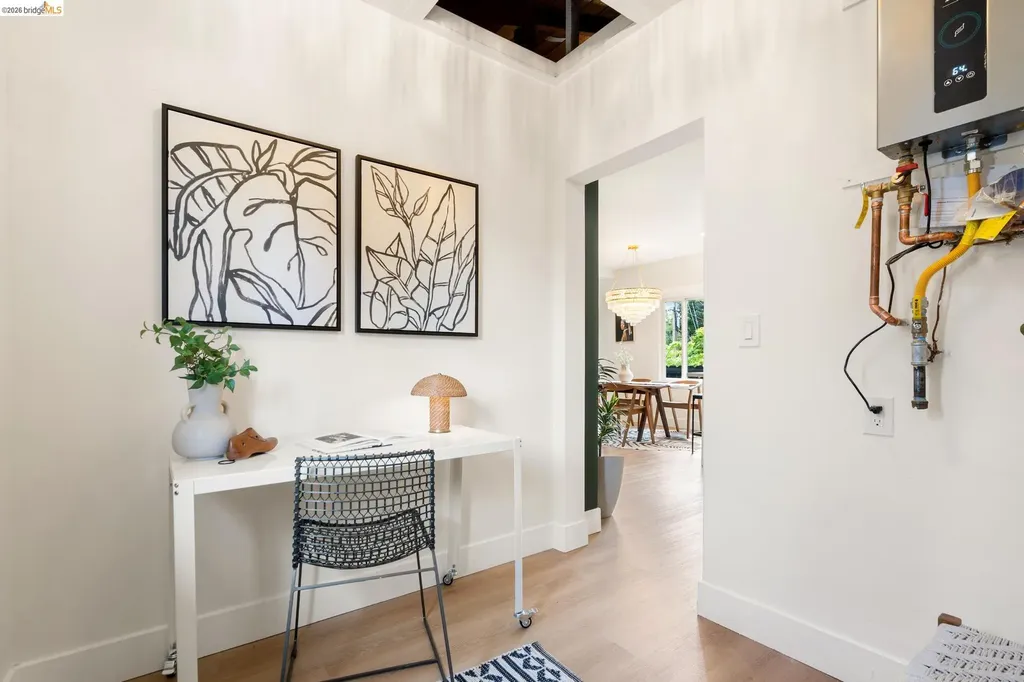 5521 Fremont Street Oakland CA 94608