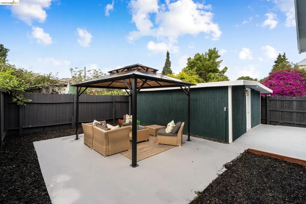 5521 Fremont Street Oakland CA 94608