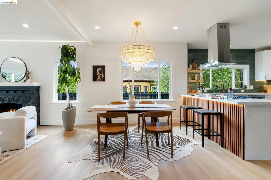 5521 Fremont Street Oakland CA 94608