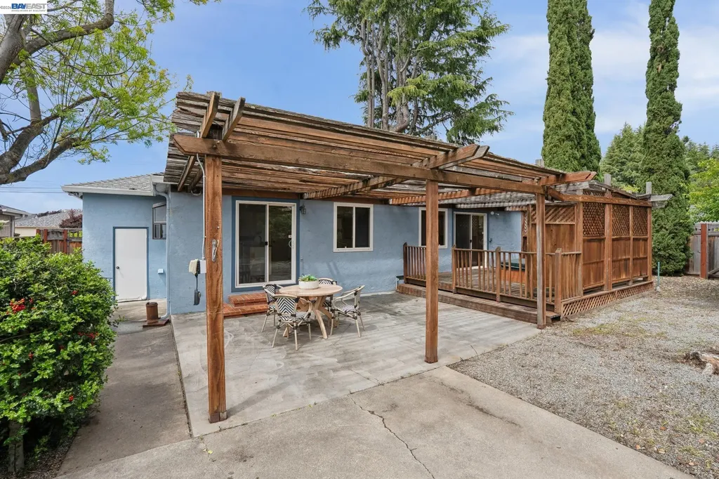20024 Leroy Drive Castro Valley CA 94546